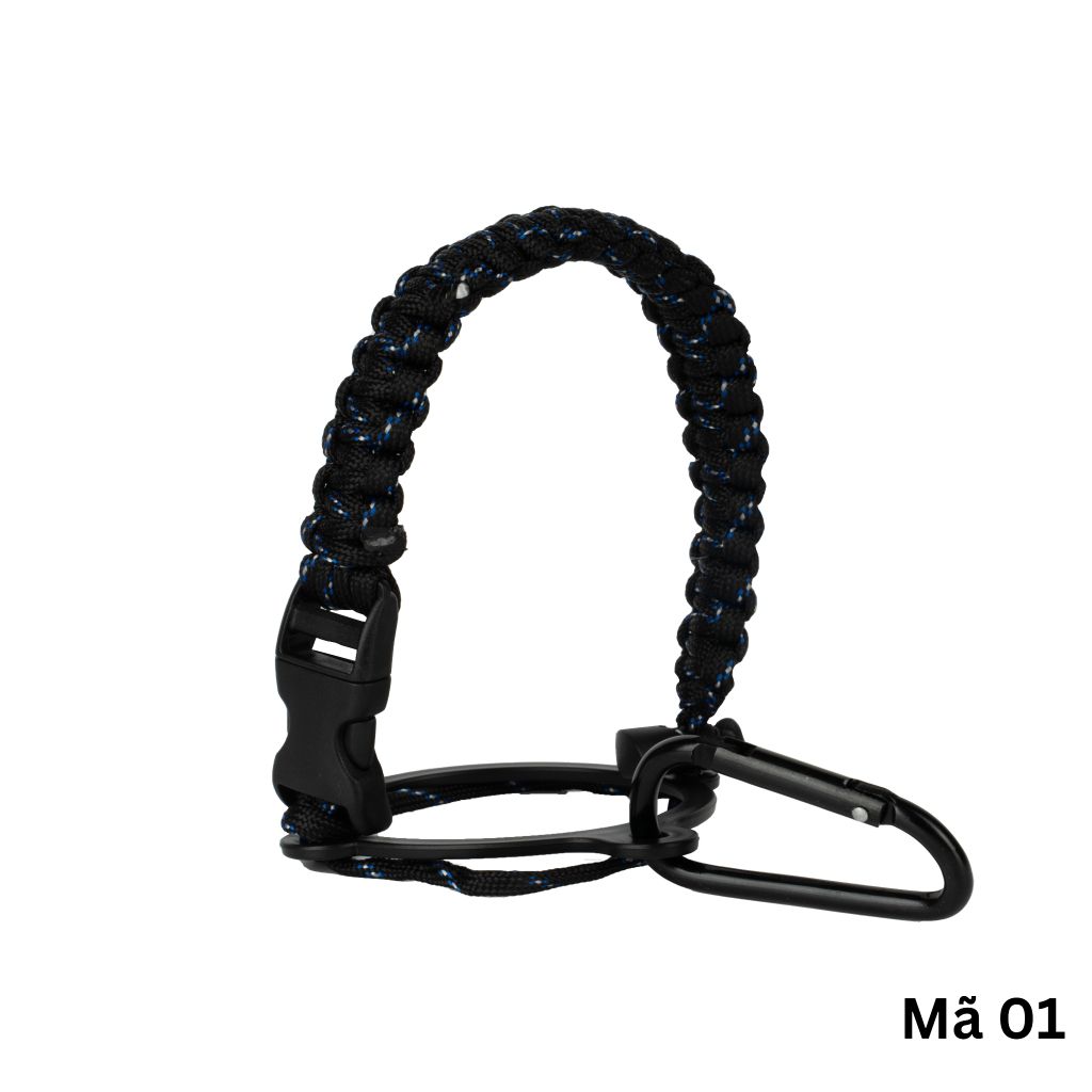 Dây xách bình giữ nhiệt FlaskWay Paracord