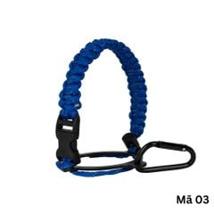 Dây xách bình giữ nhiệt FlaskWay Paracord