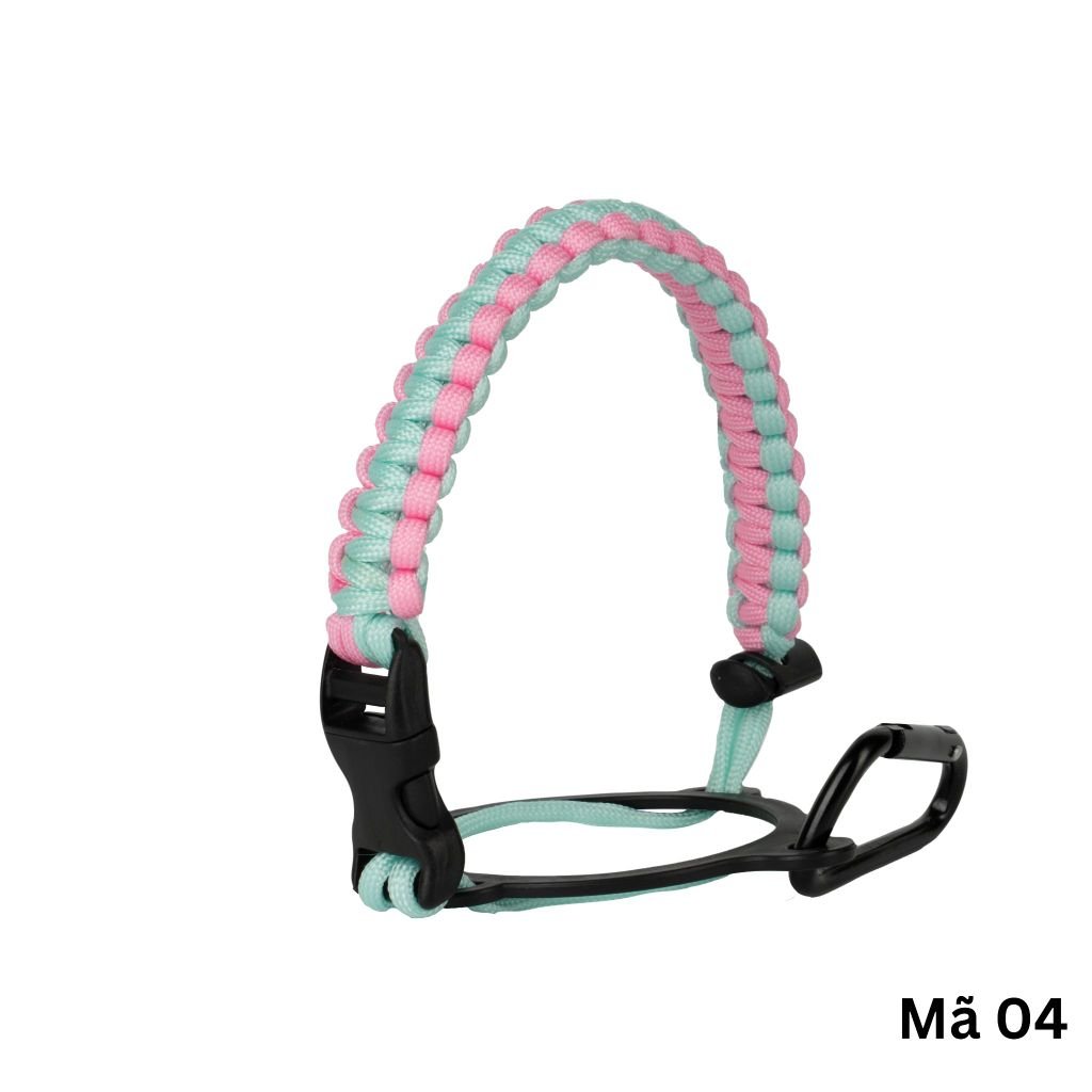 Dây xách bình giữ nhiệt FlaskWay Paracord