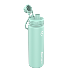 Bình giữ nhiệt FlaskWay xanh bạc hà Mint Green 650ml (22oz)