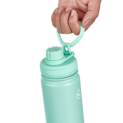 Bình giữ nhiệt FlaskWay xanh bạc hà Mint Green 650ml (22oz)