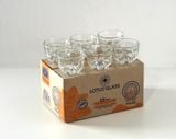  Cốc VT 01 múi hộp carton - Cốc nến 