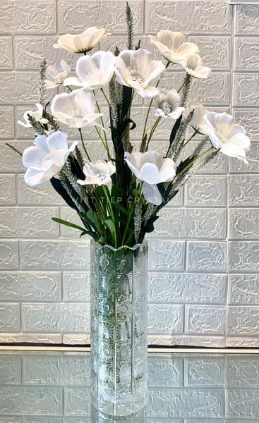  Lọ Hoa, Bình Hoa Bương 205 Mài Xịn 