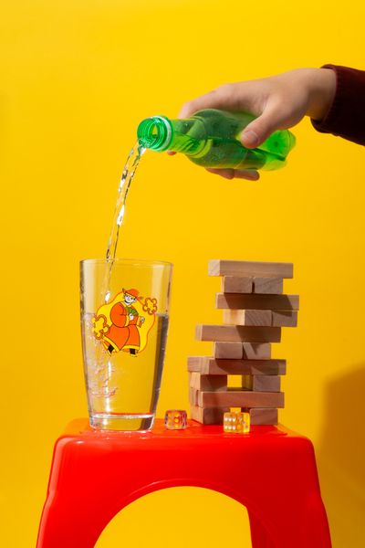  Quà tặng Vui Hội 