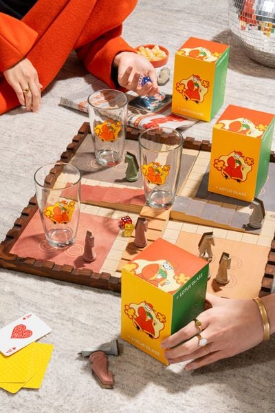  Quà tặng Vui Hội 