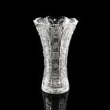  Lọ Hoa, Bình Hoa Pha Lê Bó Mạ Mài Xịn 