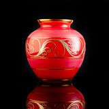  Lọ Hoa, Bình Hoa Dáng Chum 150 