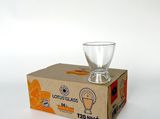  Cốc nến VT20 nhỏ trơn hộp carton - Cốc nến 
