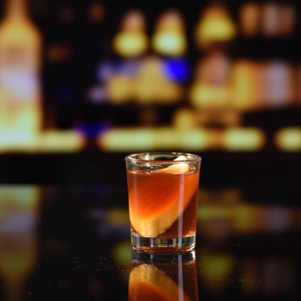  Bộ 12 cốc rượu thủy tinh Lotus Glass VTC007T 