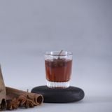  Bộ 12 cốc rượu thủy tinh Lotus Glass VTC019 