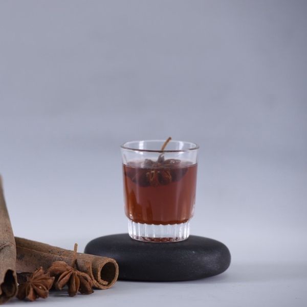  Bộ 12 cốc rượu thủy tinh Lotus Glass VTC019 