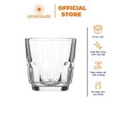  Bộ 6 cốc nước giải khát thủy tinh Lotus Glass VTC022 