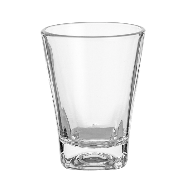  Bộ 12 cốc rượu thủy tinh đáy vuông Lotus Glass VTC015 