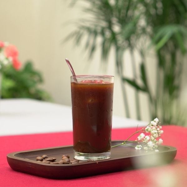  Bộ 6 cốc nước giải khát thủy tinh Lotus Glass VTC163 