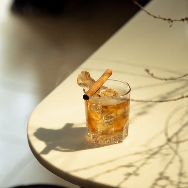  Bộ 6 cốc rượu thủy tinh Lotus Glass VTC182 