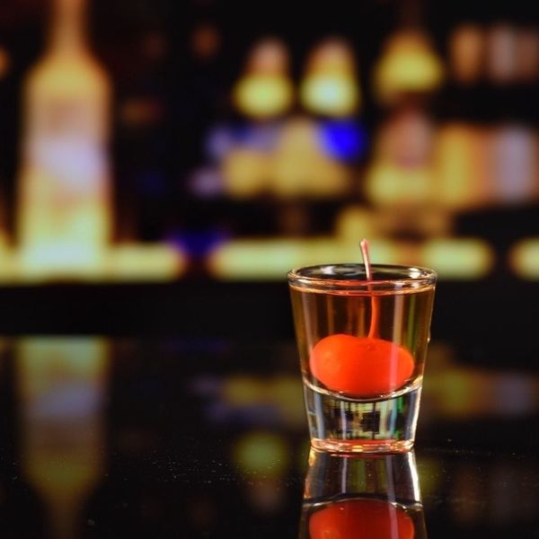  Bộ 12 cốc rượu thủy tinh Lotus Glass VTC197 