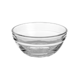  Bộ 6 bát nước chấm thủy tinh Lotus Glass VTC024 