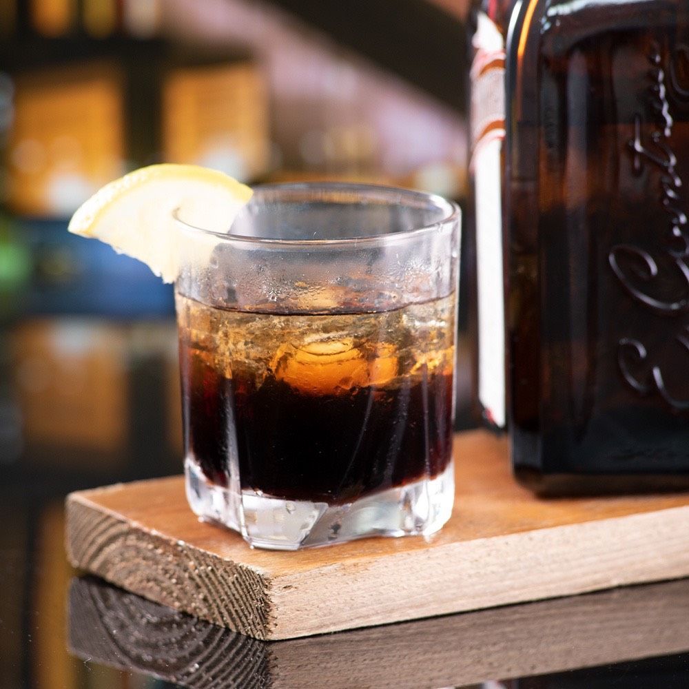 Bộ 6 cốc rượu thủy tinh Lotus Glass VTC255