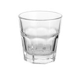  Bộ 6 cốc trà - cà phê thủy tinh 8 cạnh thấp Lotus Glass VTC401-402-404 