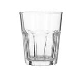  Bộ 6 cốc trà - cà phê thủy tinh 8 cạnh thấp Lotus Glass VTC401-402-404 