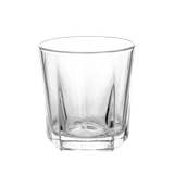  Bộ 6 cốc nước giải khát thủy tinh 5 cạnh Lotus Glass VTC601 