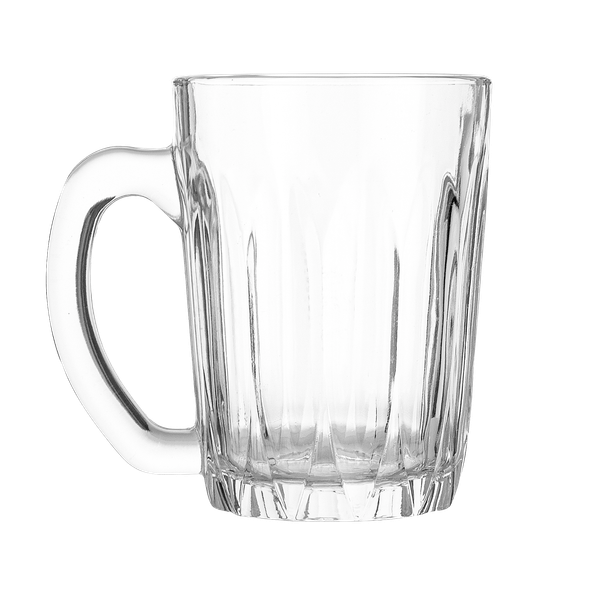  Bộ 6 Cốc Quai Thuỷ Tinh VTC092 LOTUS GLASS 