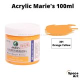  [Space Art Store] Màu Acrylic Marie's 100ml 
