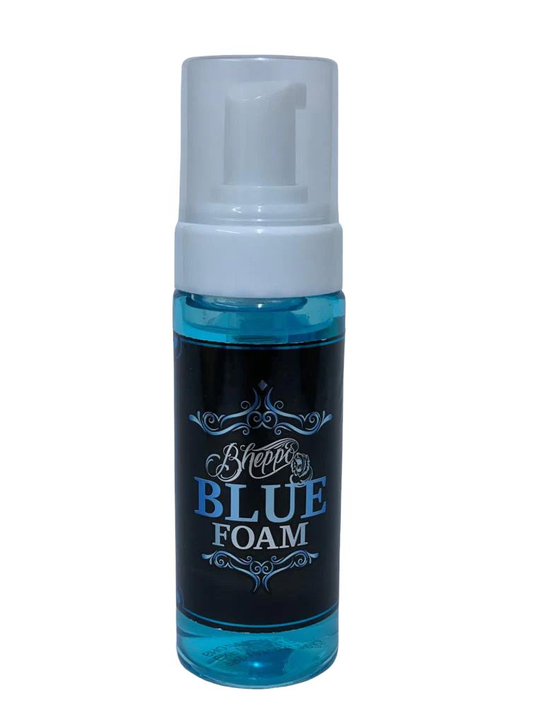  Bheppo Blue Foam 