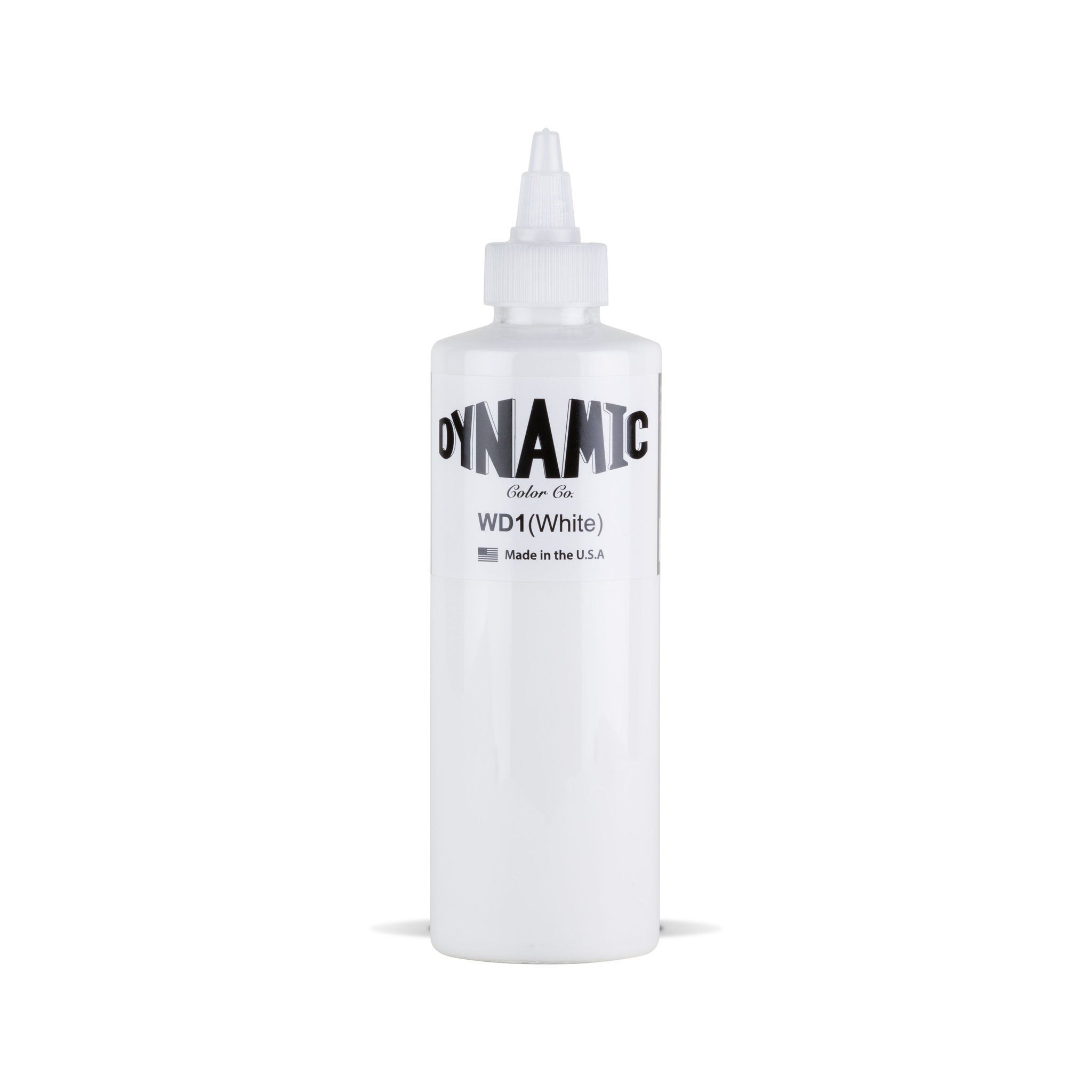  DYNAMIC INK - WHITE WD1 