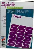  SPIRIT CLASSIC THERMAL GIẤY THAN 4 LỚP 8X11 