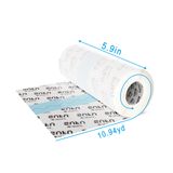  BĂNG DÍNH 72H PEPAX SUFU 0.02mm Tattoo Protection Transparent Matte Film 