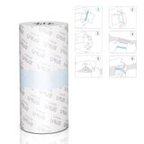  BĂNG DÍNH 72H PEPAX SUFU 0.02mm Tattoo Protection Transparent Matte Film 