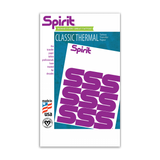  SPIRIT CLASSIC THERMAL 8.5 X14 