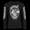  Guy Le x Workhorse Long Sleeve T-Shirt 