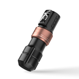  POSEIDON MULTI-MODE ADJUSTABLE OLED WIRELESS TATTOO PEN WITH 2*BATTERIES 