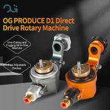  D1 Direct Drive Rotary Machine 