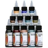  ETERNAL INK - Eternal Ink 139 Color Set 1oz 