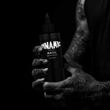  Dynamic Blackout Tattoo Ink – BLKout 8 oz 