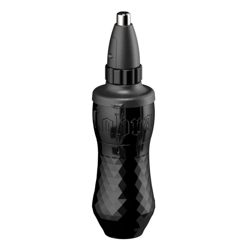 Cobra grip 37mm – Power Tattoo Supply