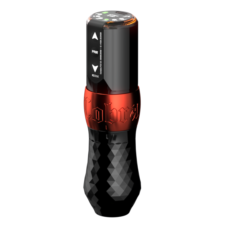PEN COBRA MACHINE – Power Tattoo Supply
