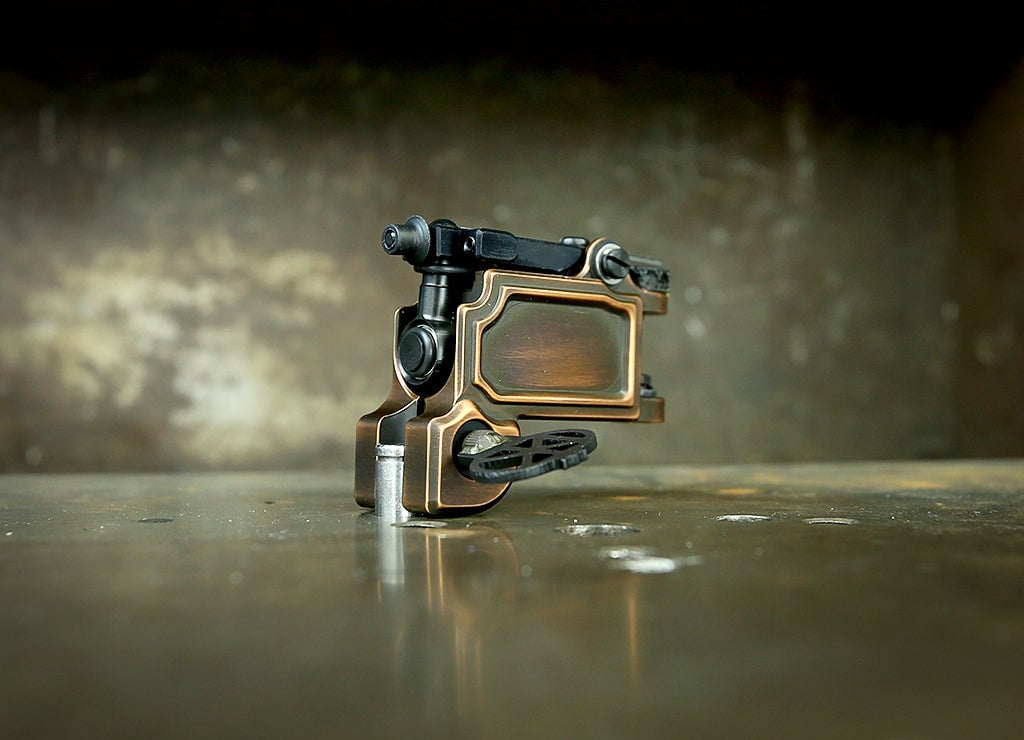 DANKUBIN V7 – Power Tattoo Supply