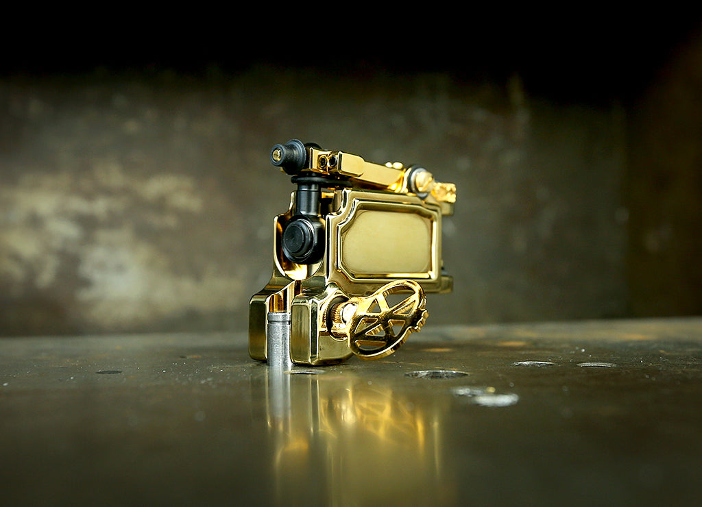 DANKUBIN V7 – Power Tattoo Supply