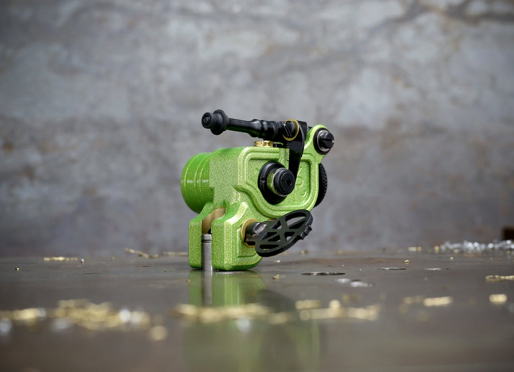 Dan Kubin X Adam Ciferri Ghost V2 その他 Dan Kubin X Adam Ciferri