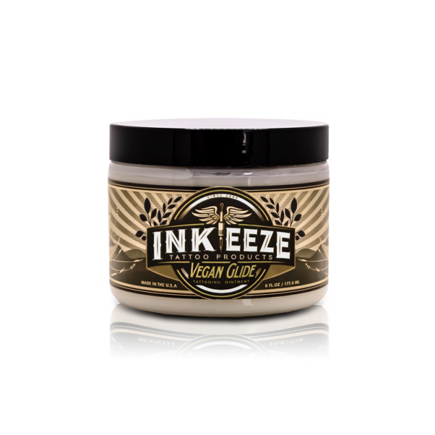  INKEEZE - VEGAN GLIDE 6oz 