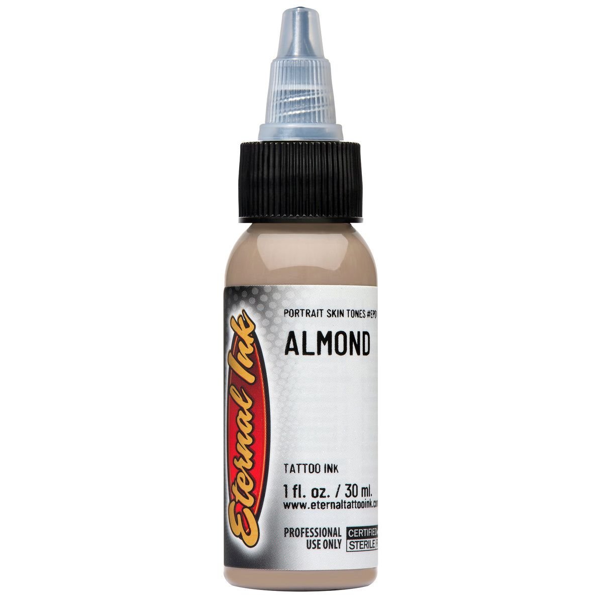  ETERNAL INK - Ron Russo Portrait Skin Tones 1oz 