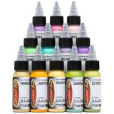  ETERNAL INK - Halo Fifth Dimension 1oz 