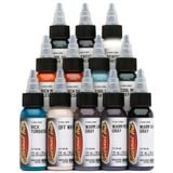  ETERNAL INK - M Series 1oz 