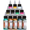  ETERNAL INK - Seasonal Spectrum Series Set 1oz 