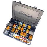  ETERNAL INK - Travel Kit 29 Color 1/2oz 