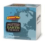  ETERNAL INK - Muted Earth Tones Set 
